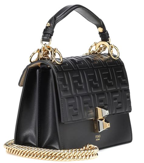 fendi kan bag price|Fendi kan i shoulder bag.